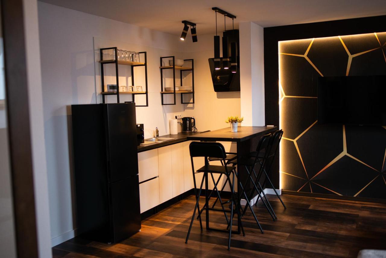 The Home Sweet Home Studio Apartment Gheorgheni  Exteriér fotografie